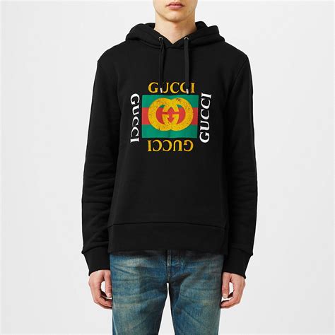 fake vintage gucci sweatshirt|Gucci knockoff sweater.